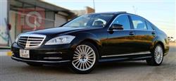 مێرسێدس بێنز S-Class
